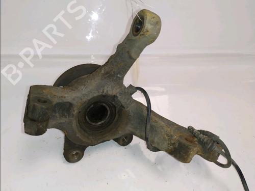 Left front steering knuckle DACIA SANDERO 1.4 MPI LPG | BP37167274M25 - Image 2