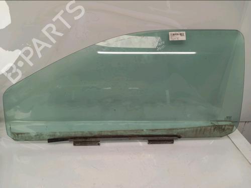 Used Front left door window Front left door window RENAULT TWINGO I (C06_) 1.2 16V (C06C, C06D, C06K) (75 hp) 31867998 31867998