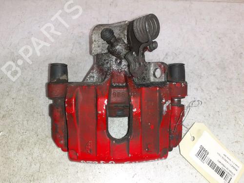 Højre bremsekaliber bag MAZDA 3 (BK) 1.6 DI Turbo (109 hp) 30423408