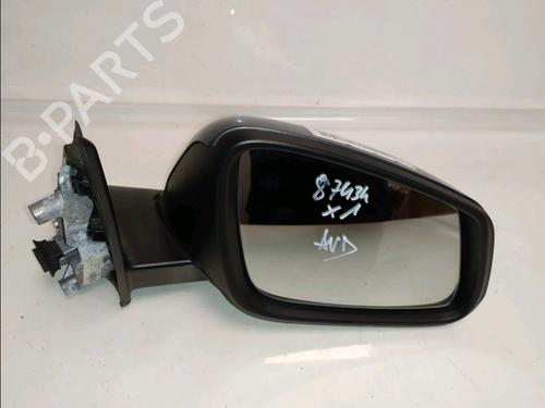 Used Right mirror Right mirror BMW X1 (F48) sDrive 16 d (116 hp) 40278281 40278281
