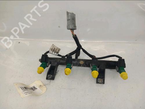 Used Injection rail CITROËN C3 I (FC_, FN_) 1.4 i (73 hp) 32487979