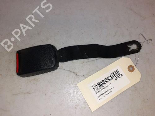 Engache cinturón Engache cinturón VW POLO III (6N1) 60 1.4 (60 hp) 30422763 30422763