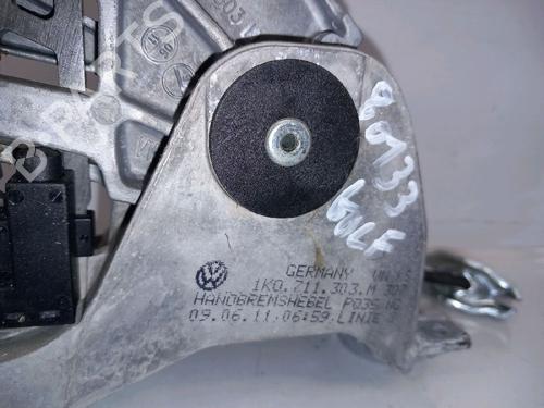 Parkbremsarm/handtak VW GOLF VI (5K1) 1.4 TSI | BP30430237I18