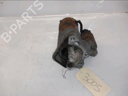 Starter RENAULT CLIO III (BR0/1, CR0/1) 1.5 dCi (BR17, CR17) | BP31867768M8