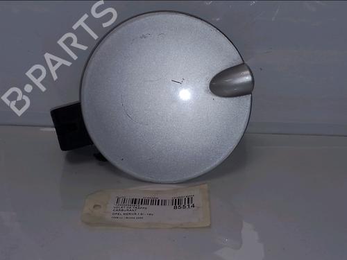 Tanklåg Tanklåg OPEL MERIVA A MPV (X03) 1.6 16V (E75) (100 hp) 33814495 33814495