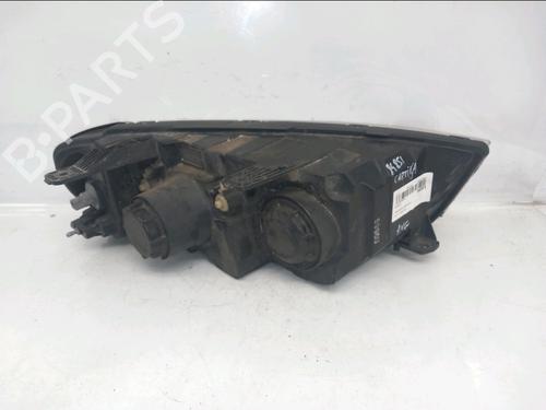 Left headlight CHEVROLET CAPTIVA (C100, C140) 2.2 D | BP32975811C28 - Image 2