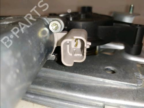 Front left window mechanism CITROËN C3 III (SX) 1.2 VTi 68 | BP39667843C22 - Image 3