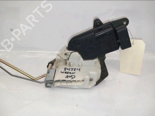 Used Front right lock SUZUKI WAGON R+ (MA) 1.3 (RB413) (94 hp) 31845667
