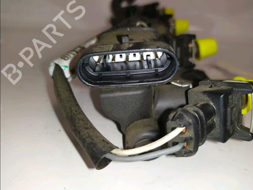 Injection rail RENAULT TWINGO II (CN0_) 1.2 16V (CN04, CN0B) | BP34112572M98 - Image 5