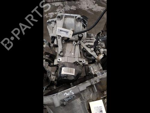 Used Gearbox DACIA SANDERO II 1.0 SCe 75 (B8JC, B8JD, B8NC) (73 hp) 30420695