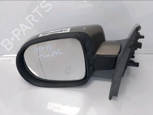 left-mirror-renault-clio-iii-br01-cr01-2005-2006-2007-2008-2009-2010-2011-2012-2013-2014-34262183 main image