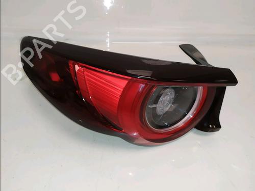 Venstre baglygte Venstre baglygte MAZDA 3 Hatchback (BP) SKYACTIV-X M Hybrid (186 hp) 36550694 36550694