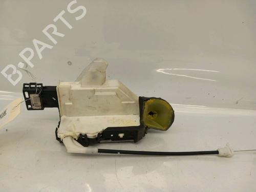 Used Front left lock CITROËN DS3 (SA_) 1.6 HDi 90 (92 hp) 30414579