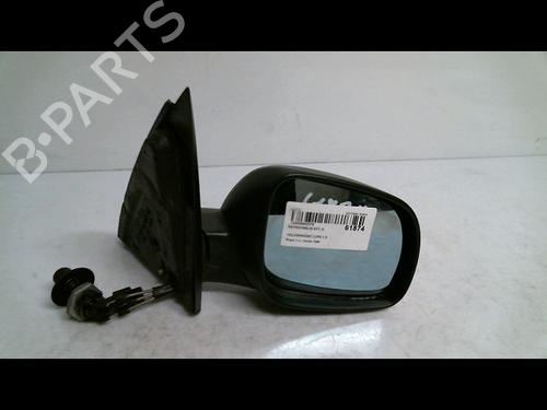 Used Right mirror VW LUPO I (6X1, 6E1) 1.0 (50 hp) 30423078