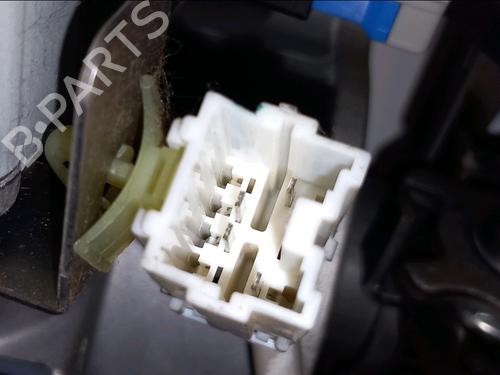 Steering column KIA PICANTO I (SA) 1.1 CRDi | BP37291136M21 - Image 6
