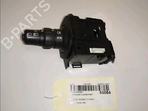 steering-column-stalk-renault-scenic-ii-jm01_-2003-2004-2005-2006-2007-2008-2009-2010-33230814 main image