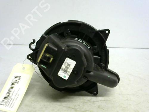 Varmvifte DACIA LODGY (JS_) 1.5 dCi (JSMC, JSAF) | BP30430080M62