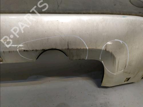 Rear bumper CITROËN BERLINGO MULTISPACE (B9) 1.6 HDi 110 | BP37257290C8 - Image 2