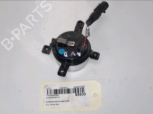 Right front indicator CITROËN AMI (9A_) Electric (9AZ2CA) | BP36253030C33 - Image 2