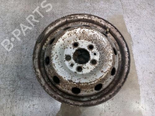 Used Rim PEUGEOT BOXER Bus (230P) 2.5 D (86 hp) 30417270