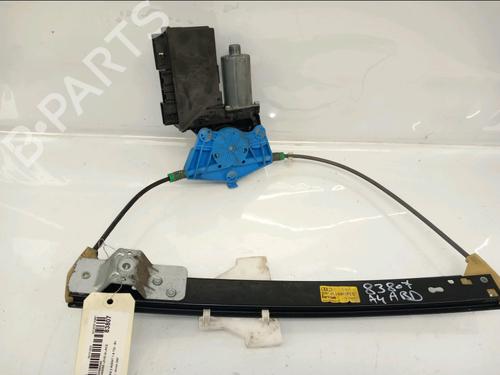Rear right window mechanism AUDI A4 B7 Avant (8ED) 1.9 TDI | BP30420768C25 - Image 4