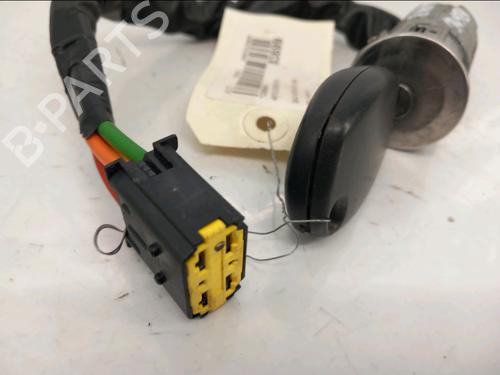 Ignition barrel DACIA DUSTER (HS_) 1.5 dCi (HSMC) | BP30957990M48