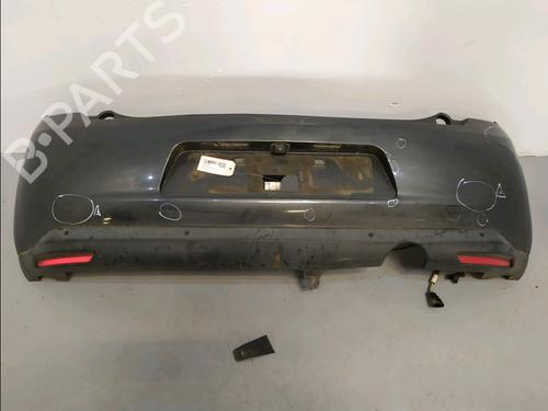 rear-bumper-citroen-c3-ii-sc_-2009-37483883 main image