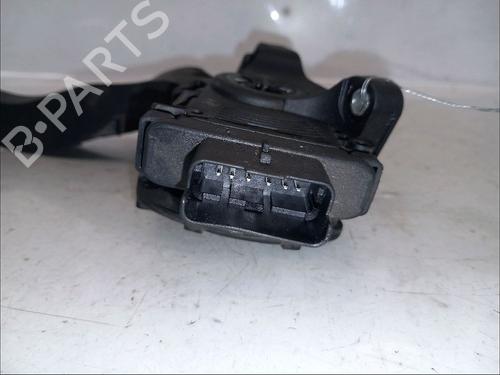 Pedal CITROËN C3 Picasso (SH_) 1.6 HDI 90 | BP30415451I4 - Image 2