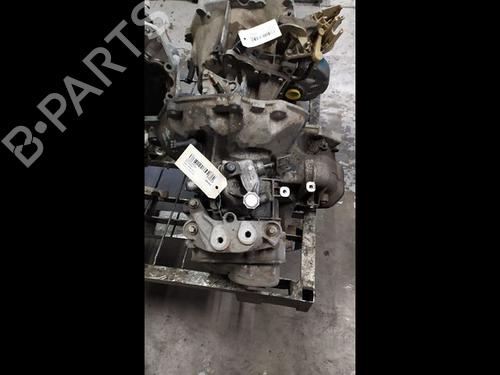 Used Gearbox OPEL CORSA C (X01) 1.2 Twinport (F08, F68) (80 hp) 30423960