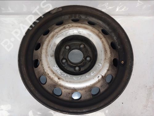 Used Rim CITROËN JUMPY II Van 2.0 HDi 120 (120 hp) 32202598