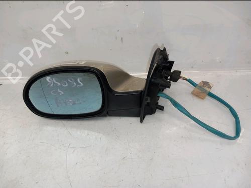 left-mirror-citroen-c5-ii-rc_-2004-2005-2006-2007-2008-32655106 main image