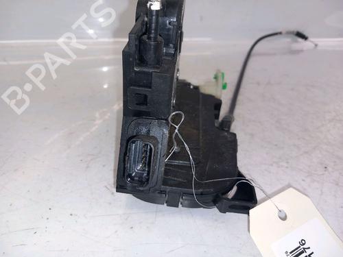 Front left lock RENAULT ZOE (BFM_) ZOE | BP30416792C98 - Image 2