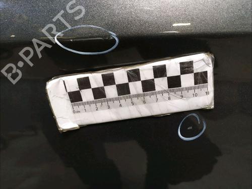 Right rear door FORD FIESTA VI (CB1, CCN) 1.0 EcoBoost | BP30421719C5