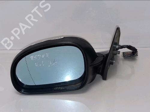 Used Left mirror Left mirror PEUGEOT 406 Coupe (8C) 2.0 16V (135 hp) 35892290 35892290