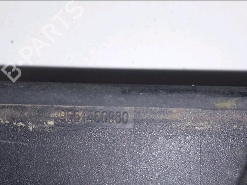 Licence plate light CITROËN C3 II (SC_) 1.2 VTi 82 | BP35719525I40 - Image 4