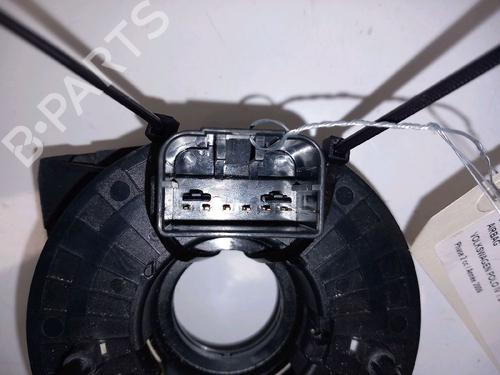 Airbag styreenhed VW POLO IV (9N_, 9A_) 1.2 | BP30426217M53 