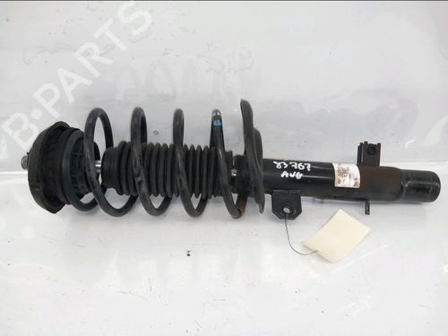 Used Left front shock absorber Left front shock absorber 31964070 31964070