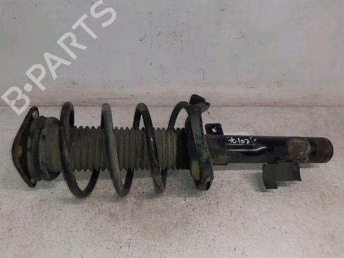 Used Left front shock absorber MAZDA 3 (BK) 1.6 (BK14) (105 hp) 30430839