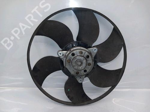 Radiator fan RENAULT KANGOO Express (FW0/1_) 1.5 dCi 70 (FW0A, KW0V) | BP30417003M35