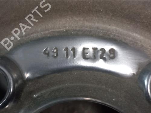 Used Other Other RENAULT TWINGO II (CN0_) 1.2 16V (CN04, CN0B) (75 hp) 33421062 33421062