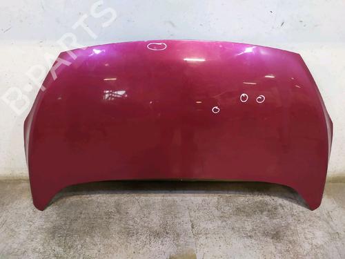 hood-ford-ka-ru8-2008-2009-2010-2011-2012-2013-2014-2015-2016-30423550 main image
