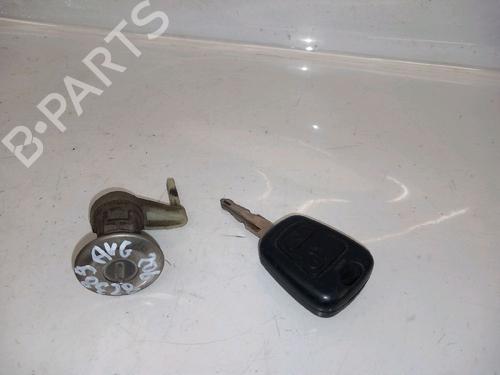 Used Other PEUGEOT 206 Van 1.4 HDi (68 hp) 30420123