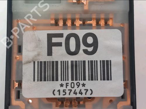 Left front window switch SUBARU FORESTER (SH_) 2.0 D AWD (SHH, SHD, SHN) | BP39490390I27  - Image 6