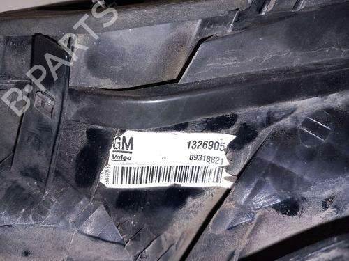 Right taillight OPEL CORSA D (S07) 1.3 CDTI (L08, L68) | BP30417855C35