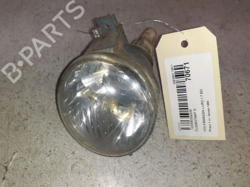 Intermitente delantero izquierdo VW LUPO I (6X1, 6E1) 1.7 SDI (60 hp) 30431576