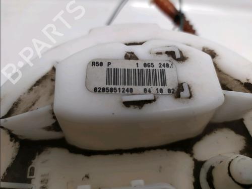 Fuel pump MINI MINI (R50, R53) Cooper | BP38032558M76 - Image 3