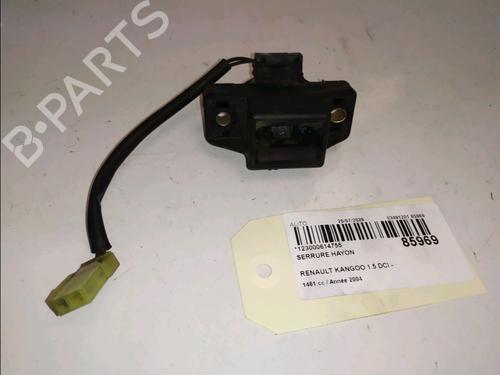 tailgate-lock-renault-kangoo-kc01_-1997-37710368 main image