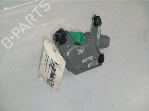 Rear wiper motor MITSUBISHI LANCER VIII Sportback (CX_A) 2.0 DI-D (CX8A) | BP32488250M102