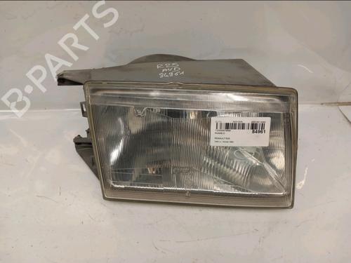 Used Right headlight Right headlight 31913859 31913859