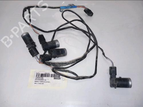 Used Electronic module Electronic module 36962625 36962625